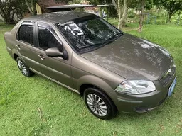 Fiat Siena