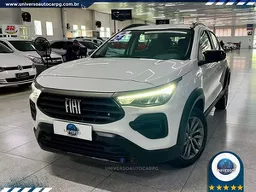 Fiat Pulse