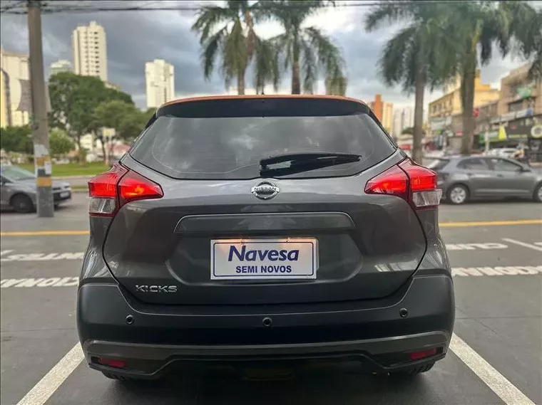 Foto do carro