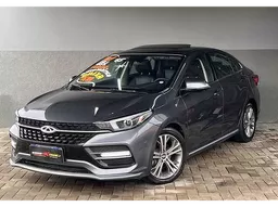 Chery Arrizo 6