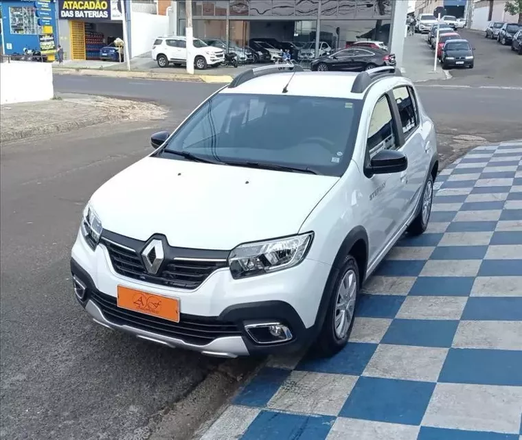 Foto do carro