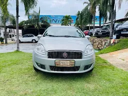 Fiat Linea