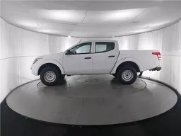 L200 Triton