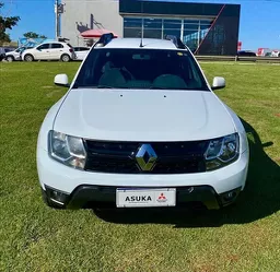 Renault Duster Oroch