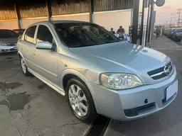 Chevrolet Astra