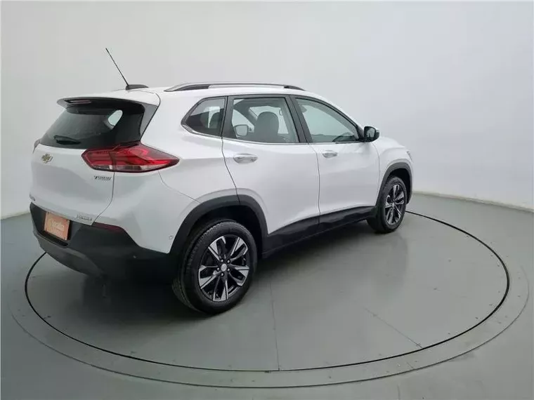 Chevrolet Tracker Branco 15