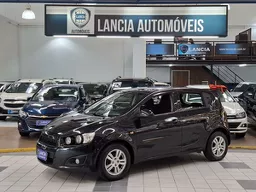 Chevrolet Sonic