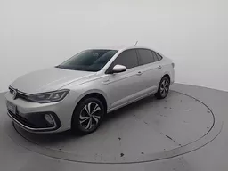 Volkswagen Virtus