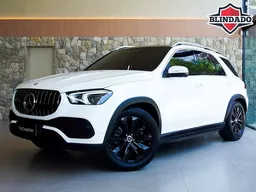 Mercedes-benz GLE 400