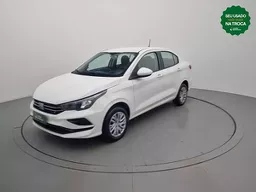 Fiat Cronos