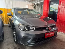 Volkswagen Polo Hatch