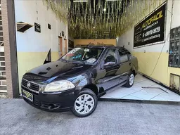 Fiat Siena