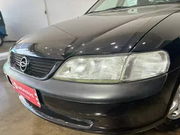 Chevrolet Vectra