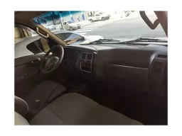Hyundai HR