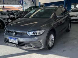 Volkswagen Polo Hatch