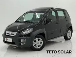 Fiat Idea