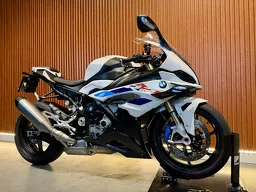 S 1000 RR