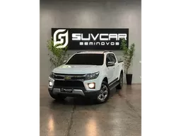 Chevrolet S10