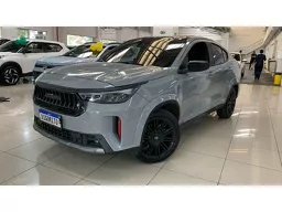 Fiat Fastback