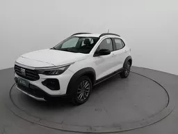 Fiat Pulse