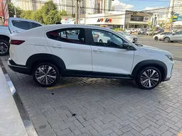 Fiat Fastback