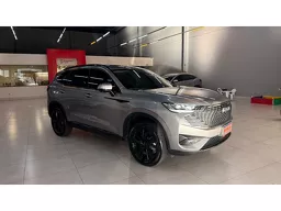 GWM Haval H6