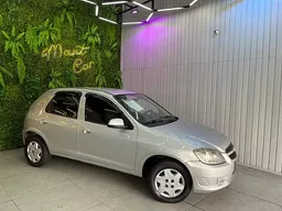 Chevrolet Celta