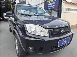 Ecosport