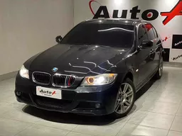 BMW 318i