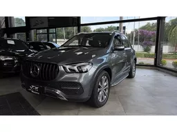 Mercedes-benz GLE 400