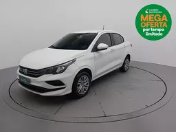 Fiat Cronos