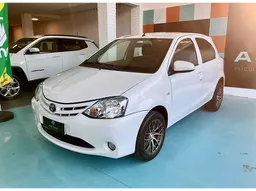 Toyota Etios