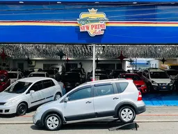 Nissan Livina