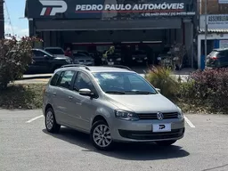 Volkswagen Spacefox