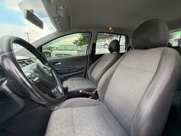 Volkswagen Spacefox