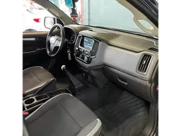 Chevrolet S10