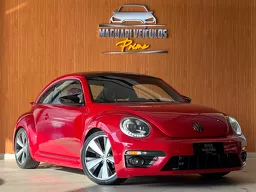 Volkswagen Fusca