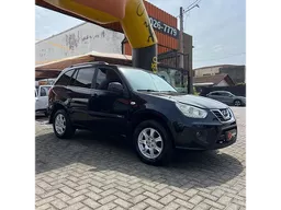 Chery Tiggo