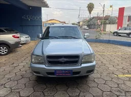 Chevrolet S10