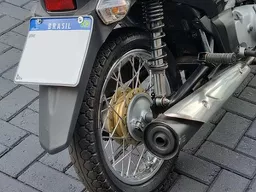 Honda Biz