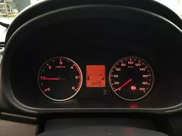Mitsubishi L200 Triton