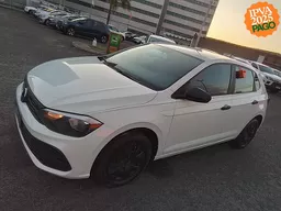 Volkswagen Polo Hatch