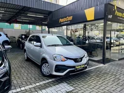 Toyota Etios