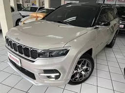 Jeep Commander