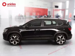 Volkswagen Taos