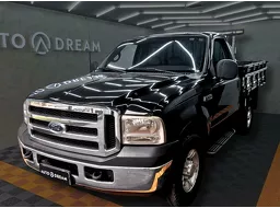 Ford F-250