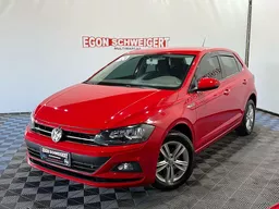 Volkswagen Polo Hatch