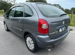Citroën Xsara Picasso