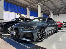BMW 430i