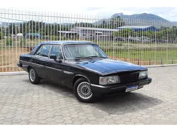 Chevrolet Opala